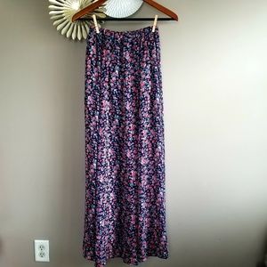 Abercrombie & Fitch Long skirt
